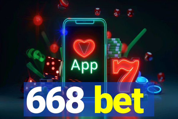 668 bet